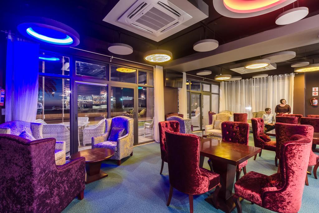 Flamingo Villas Boutique Hotel Уолфиш Бей Екстериор снимка